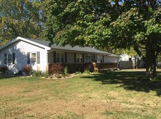 144 S Union St, Wataga, IL 61488