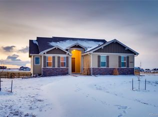 16501 Badminton Rd, Platteville, CO 80651
