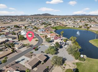 9401 W DEBBIE Lane #628, Arizona City, AZ 85123