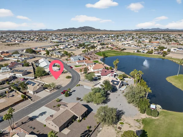 9401 W DEBBIE Lane #628, Arizona City, AZ 85123