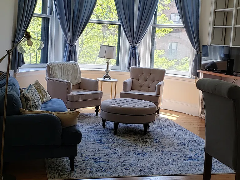 488 Beacon St #14 — Photo 2