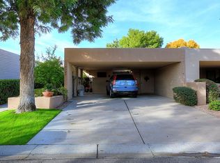 7142 N Via De La Montana, Scottsdale, AZ 85258