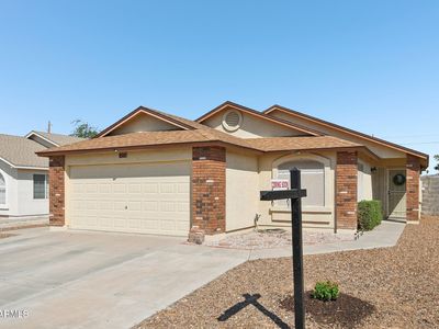 8550 E Calypso Ave, Mesa, AZ, 85208