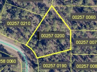 835 Gedeon Rd, Lehigh Acres, FL 33974