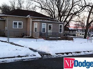 505 N 5th St, Arlington, NE 68002