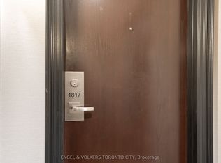 7 King St E #1817, Toronto, ON M5C 3C5