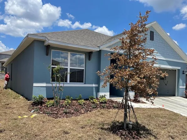 2015 Chickasaw Blvd, Davenport, FL 33837