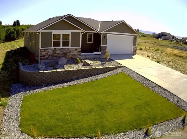 9 Columbia View Drive, Brewster, WA 98812