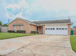 722 Canna St, Channelview, TX 77530
