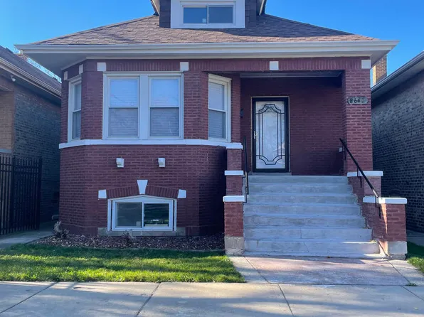 8642 S Saginaw Ave, Chicago, IL 60617
