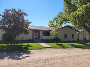 515 Maple St, Brule, NE 69127