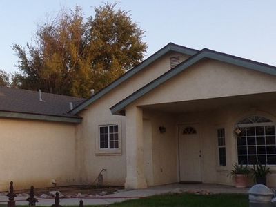 312 Balboa Dr, Delano, CA, 93215