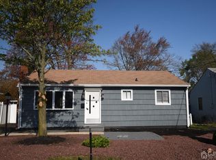 708 Shore Concourse, Keyport, NJ 07735