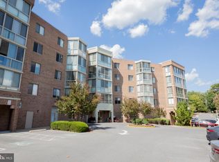 2904 N Leisure World Blvd APT 406, Silver Spring, MD 20906
