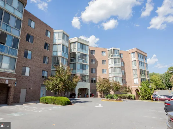 2904 N Leisure World Blvd APT 406, Silver Spring, MD 20906