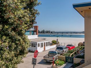 819 San Gabriel Pl, San Diego, CA 92109