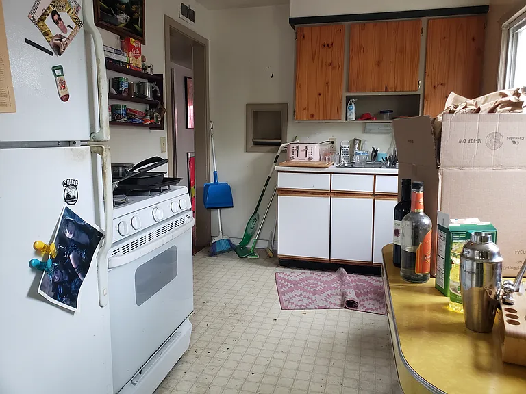 209 N Livingston St #2 — Photo 4