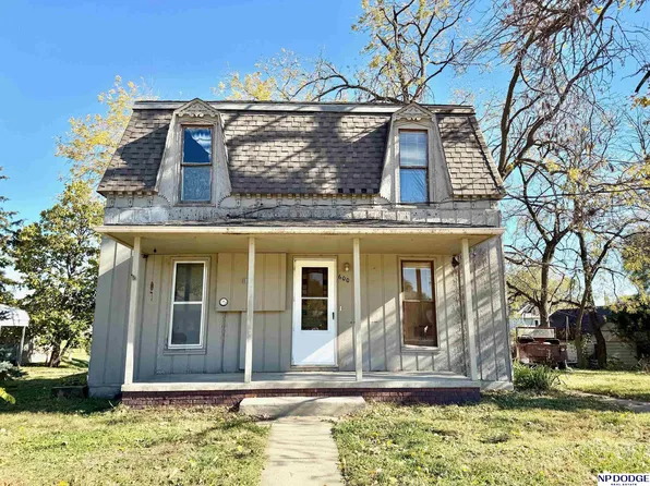 600 N 20th Ave, Blair, NE 68008