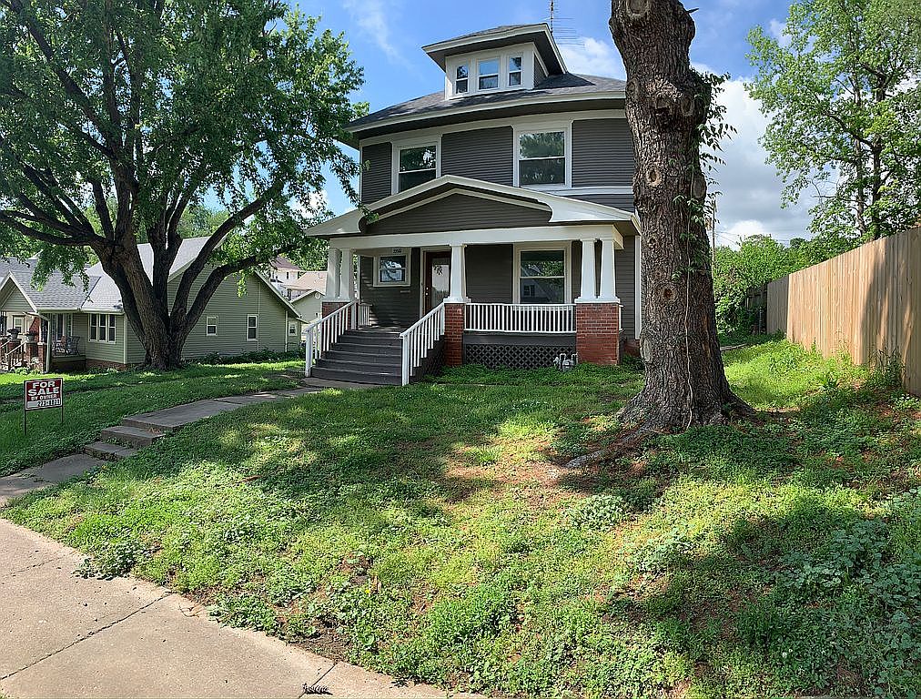 2229 Doniphan Ave, Saint Joseph, MO 64507 Zillow