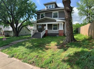 2229 Doniphan Ave, Saint Joseph, MO 64507