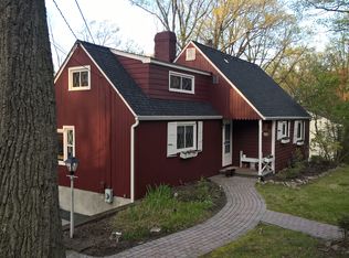 102 Glenside Trl, Sparta, NJ 07871