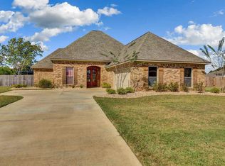 251 Richmond Pointe Way, Richland, MS 39218