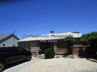 343 1/2 Mount Rose St, Reno, NV 89509