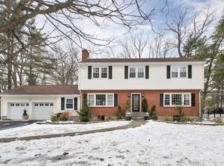 60 Apple Ln, Briarcliff manor, NY 10510