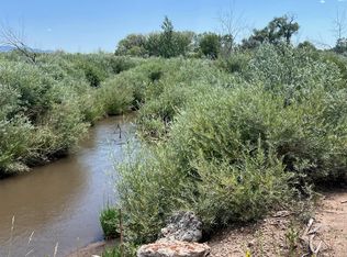 County Road 540, Gardner, CO 81040