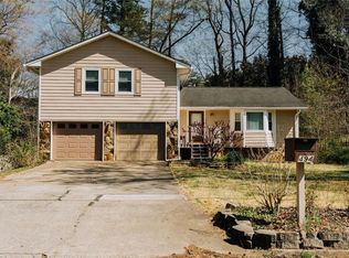 494 Rue Montaigne, Stone Mountain, GA 30083