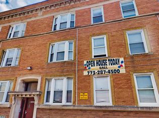 351 S Homan Ave, Chicago, IL 60624