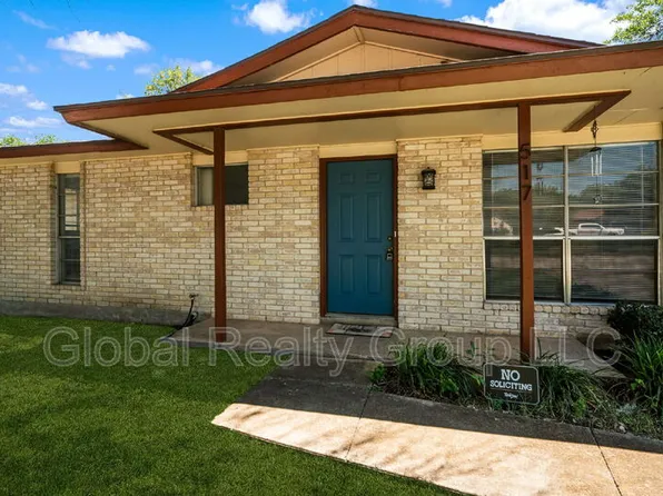 517 Oak Dr, Converse, TX 78109