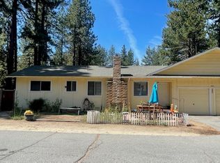 3057 Oakland Ave APT 1, South Lake Tahoe, CA 96150