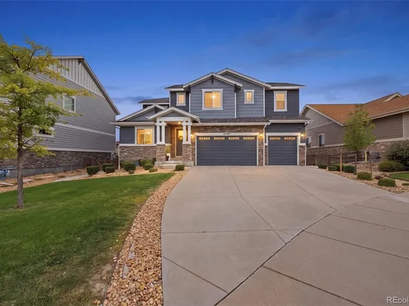 26574 E Arapahoe Place, Aurora, CO 80016