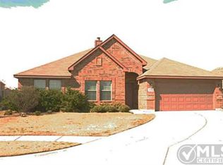 1203 Rosa Ln, Mansfield, TX 76063