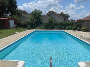 8201 Northpointe Blvd, Pensacola, FL 32514