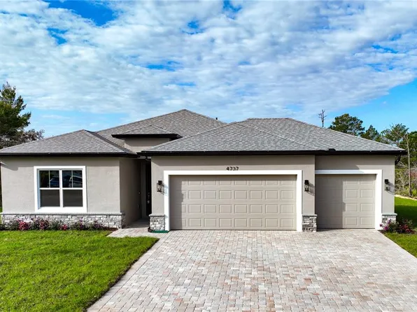 4737 Myrtle Beach Dr, Sebring, FL 33872