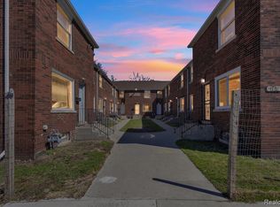 764 Woodmere St, Detroit, MI 48209