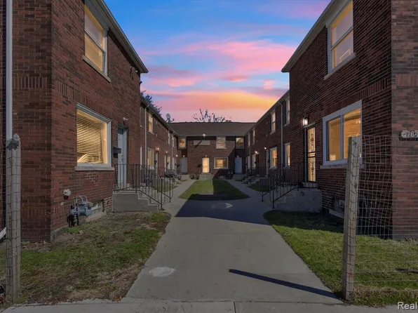 764 Woodmere St, Detroit, MI 48209