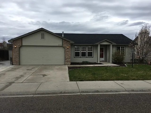 Building Photo - 1278 W Waltman Dr