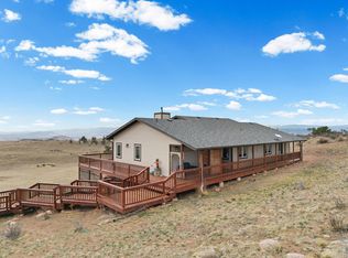 795 Sundance Dr, Livermore, CO 80536