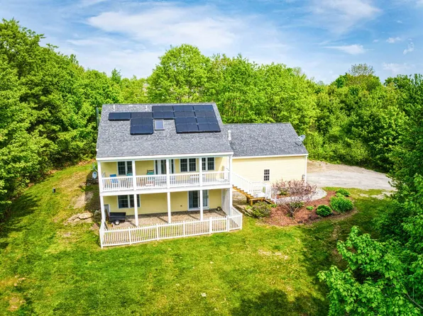 178 Springfield Road, Newport, NH 03773