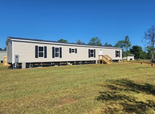 115 E Oleander Ave, Defuniak Springs, FL 32433