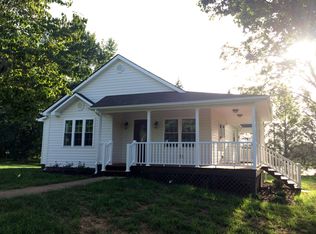 116 Fanning Ave, Erwin, TN 37650