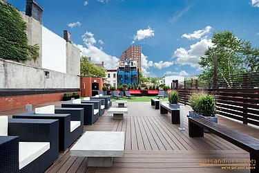 Rented by aptsandlofts.com