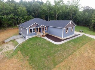 2824 Nicole Lane, Festus, MO 63028