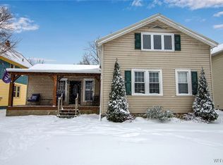 129 E Main St, Hamburg, NY 14075