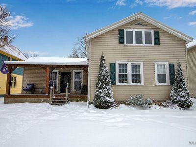 129 E Main St, Hamburg, NY, 14075