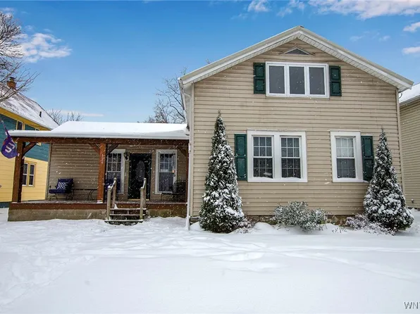 129 E Main St, Hamburg, NY 14075