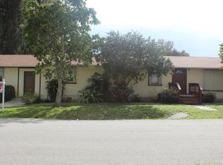 1701 Woodward Dr #1, Fort Pierce, FL 34946